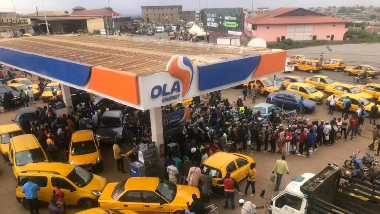 Nouvelle pénurie de carburant: <strong>Yaoundé dans la hantise de la hausse des prix</strong>