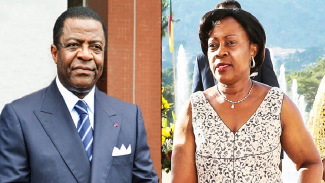 Affaire Mebe Ngo’o: la main lourde de la justice camerounaise