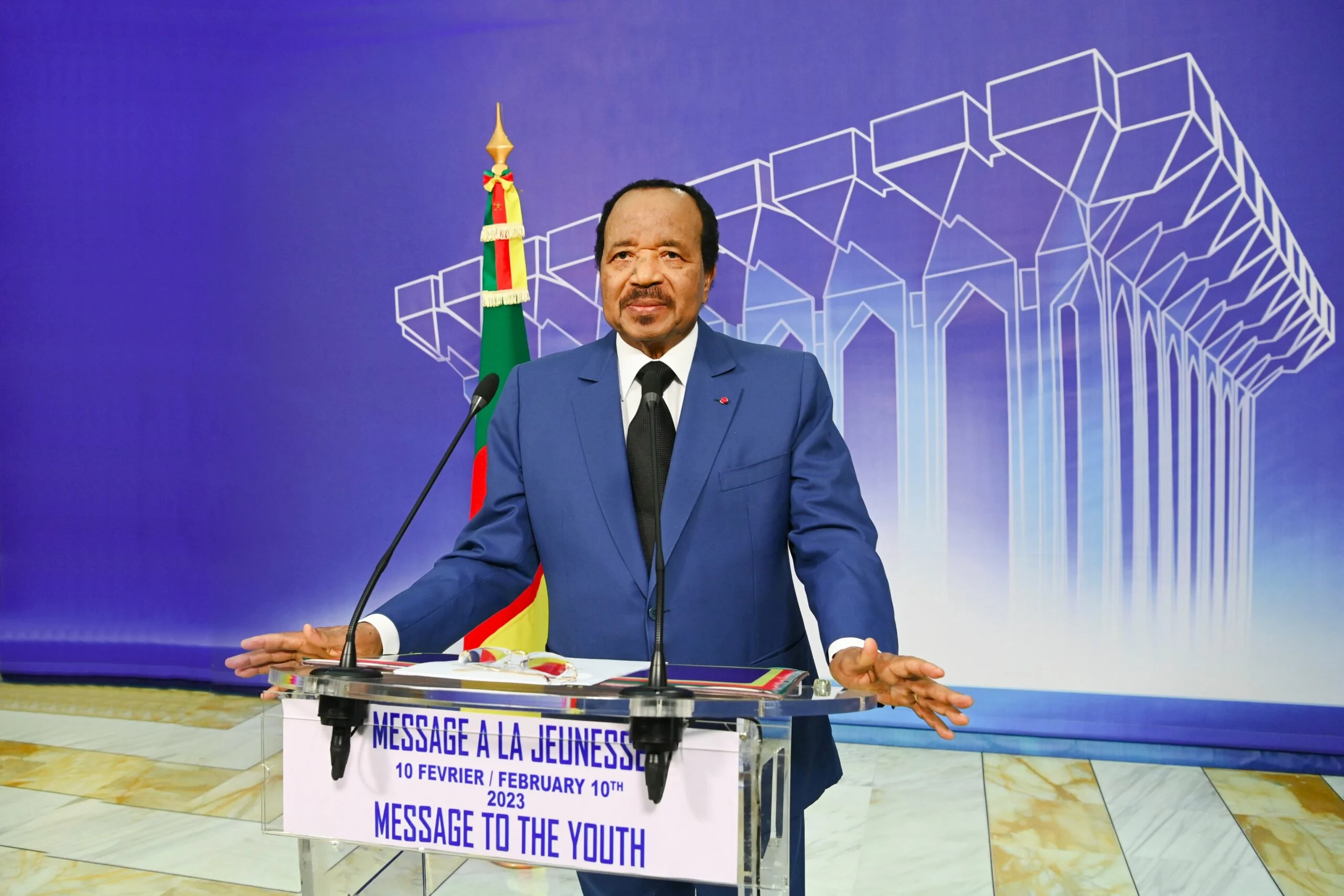 Promotion de l’entrepreneuriat au Cameroun: le président Paul Biya fait pression sur son gouvernement pour le lancement du Fonds de Garantie aux Jeunes Entrepreneurs