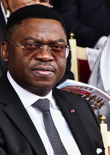 Assassinat de Martinez Zogo: la présidence du Cameroun confirme des arrestations