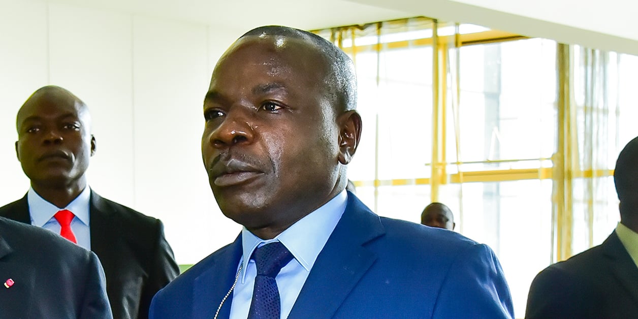 Affaire Martinez Zogo : Jean Pierre Amougou de retour à la Cour d’appel de Yaoundé ce jour