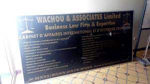 Wachou&Associates Limited : le pionnier de l’expertise criminelle au Cameroun