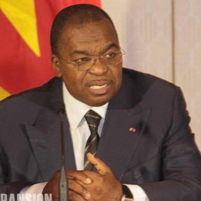 Université de Ngaoundéré:le ministre des finances recadre le contrôleur financier