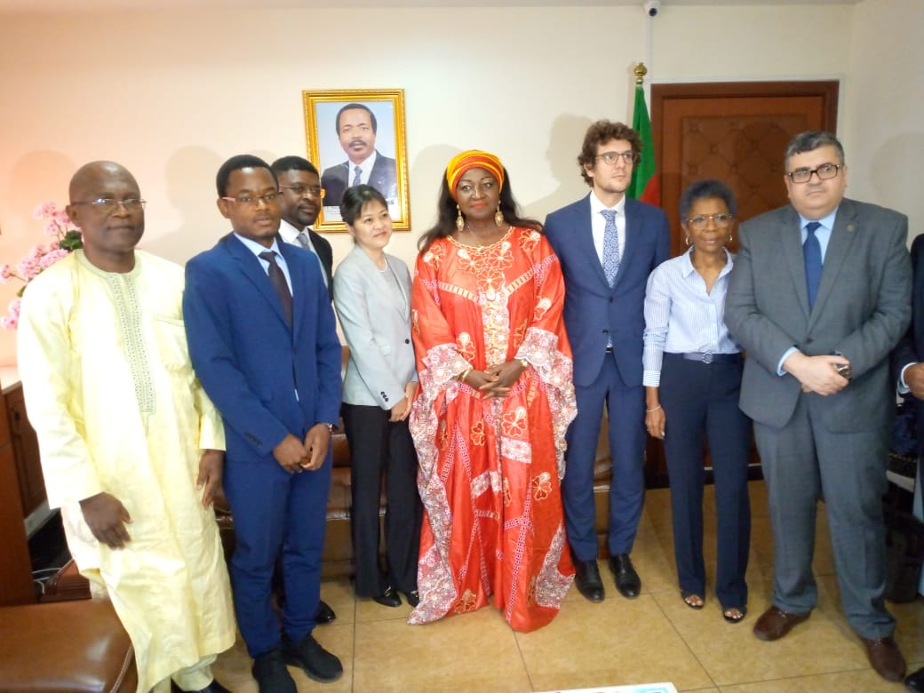 Développement urbain au Cameroun: la Banque mondiale veut restructurer le projet de développement des villes inclusives et résilientes