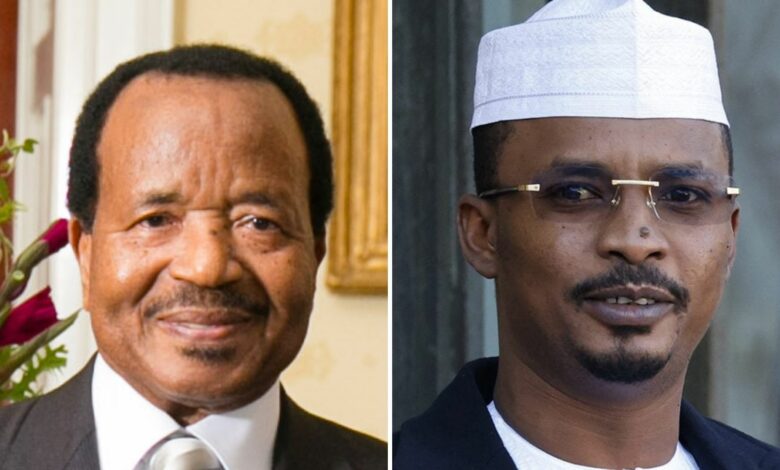 <strong>Cameroun-Tchad: les dessous de la brouille diplomatique</strong>