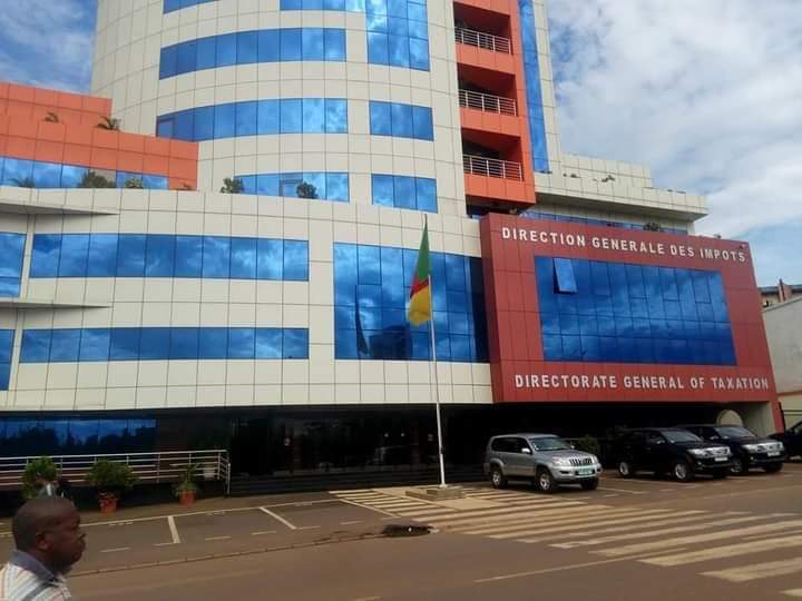 Recettes fiscales : plus de 800 milliards de Fcfa collectées au 1er trimestre de 2023 par le fisc camerounais