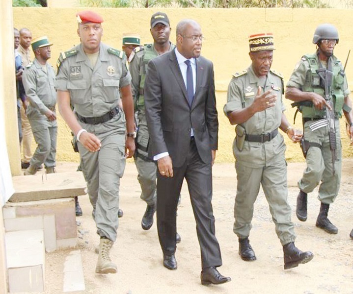 Discours haineux au Cameroun : le patron de la gendarmerie instruit des interpellations systématiques a l’encontre des auteurs.