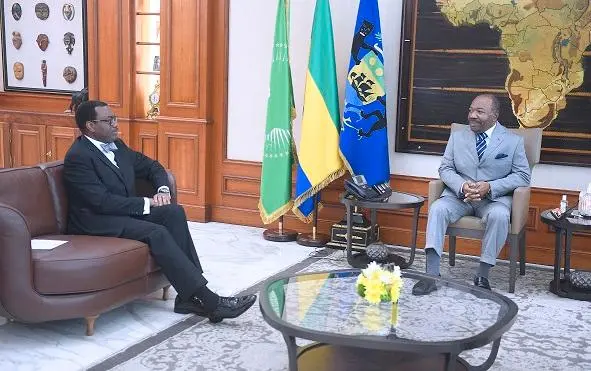 Gabon : la Bad prévoit un ralentissement de la croissance de 3% en 2022 à 2,7% en 2023