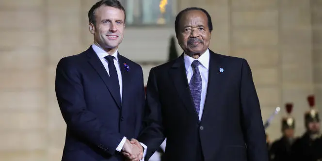 Sommet pour un nouveau pacte financier mondial : Paul Biya favorable à un système financier plus juste et équitable