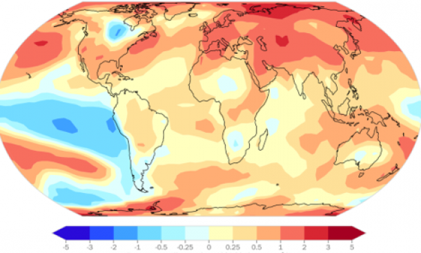 Nouveau pacte financier mondial: comment la dette fragilise les pays du Sud face à la crise climatique