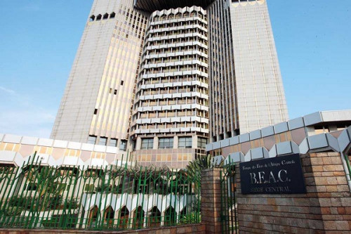 Beac : les investisseurs boudent les titres émis par le Tchad