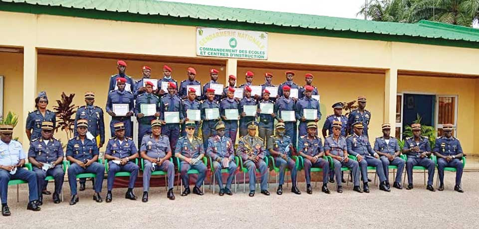 Formation des officiers de police judiciaire de la gendarmerie : ces bonnes pratiques enseignées par les Experts criminels