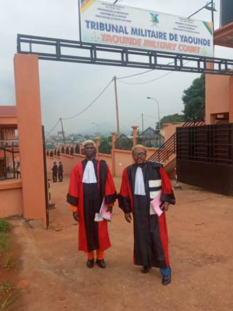 <strong>Accompagnement : l’expertise criminelle se déploie au tribunal militaire de Yaoundé</strong>