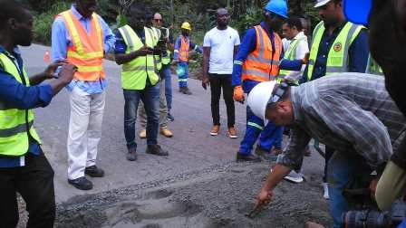 Entretien des routes communales au Cameroun : 9,5 milliards sur 14,6 milliards de Fcfa alloués aux maires par le Fonds routier en septembre 2023