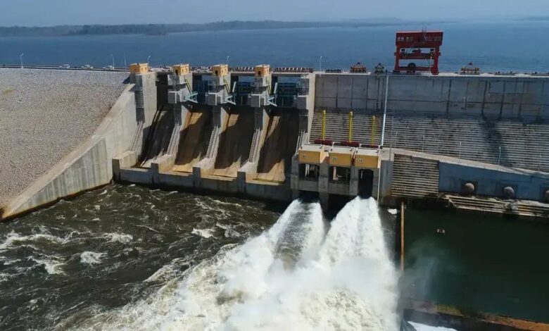 Barrage hydroélectrique de Minkouma : Cam-Hydro S.A engage les travaux dès 2026 jusqu’en 2030 pour 500 milliards de Fcfa