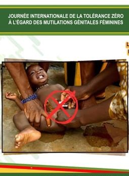 Lutte contre les mutilations génitales féminines: la Commission des Droits de l’Homme du Cameroun met la justice face à ses responsabilités